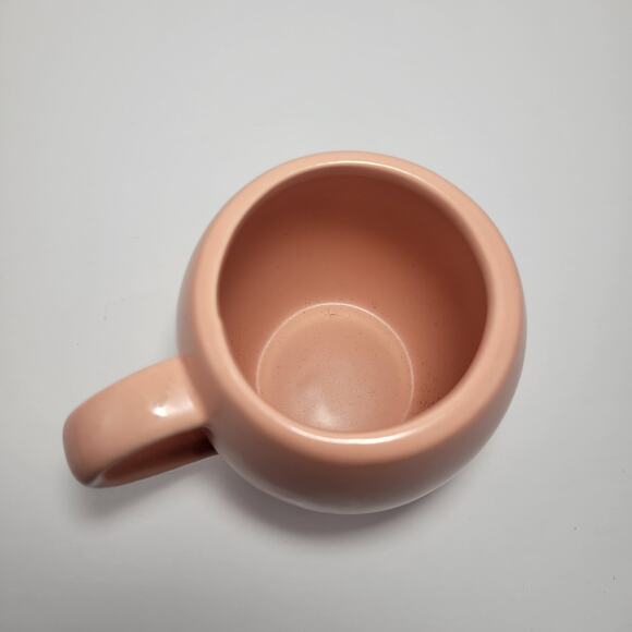 Retro Style "Plant Parent" Ceramic Coffee Cup Mug - Picture 4 of 5